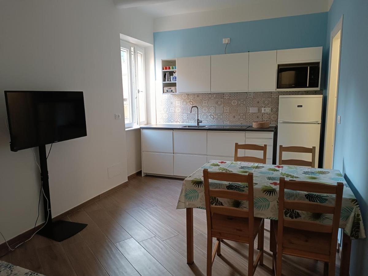 Apartamento Jonathan Livingston Génova